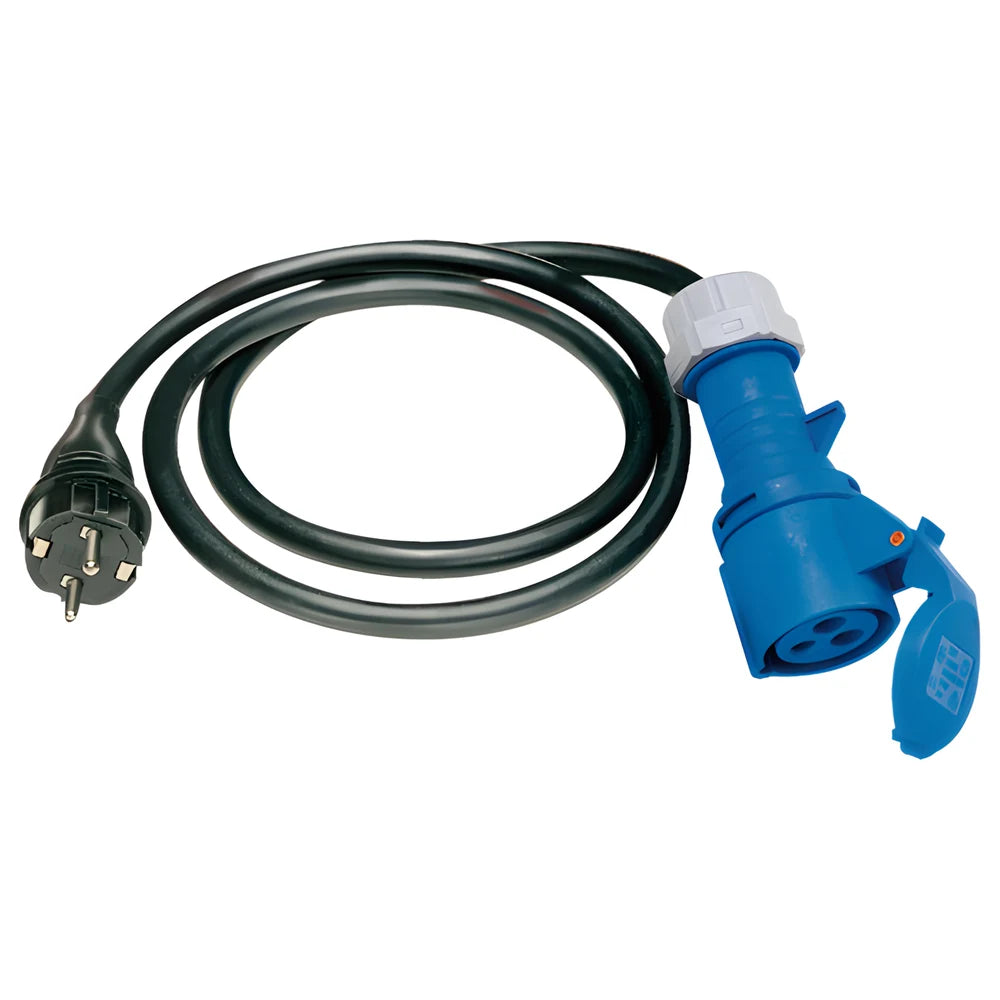 Adapter Cable IP44 1.5m 16A - Brennenstuhl