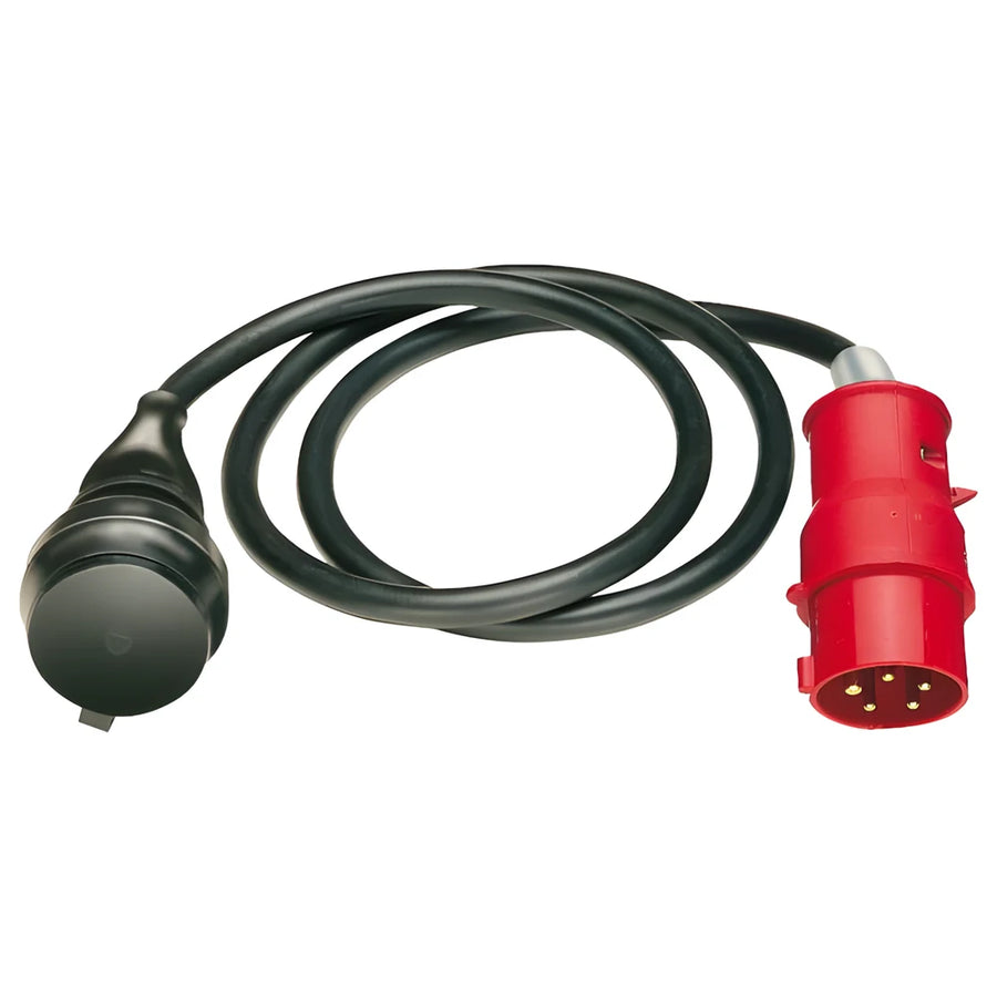 Adapter Cable IP44 1.5m 400V 16A - Brennenstuhl