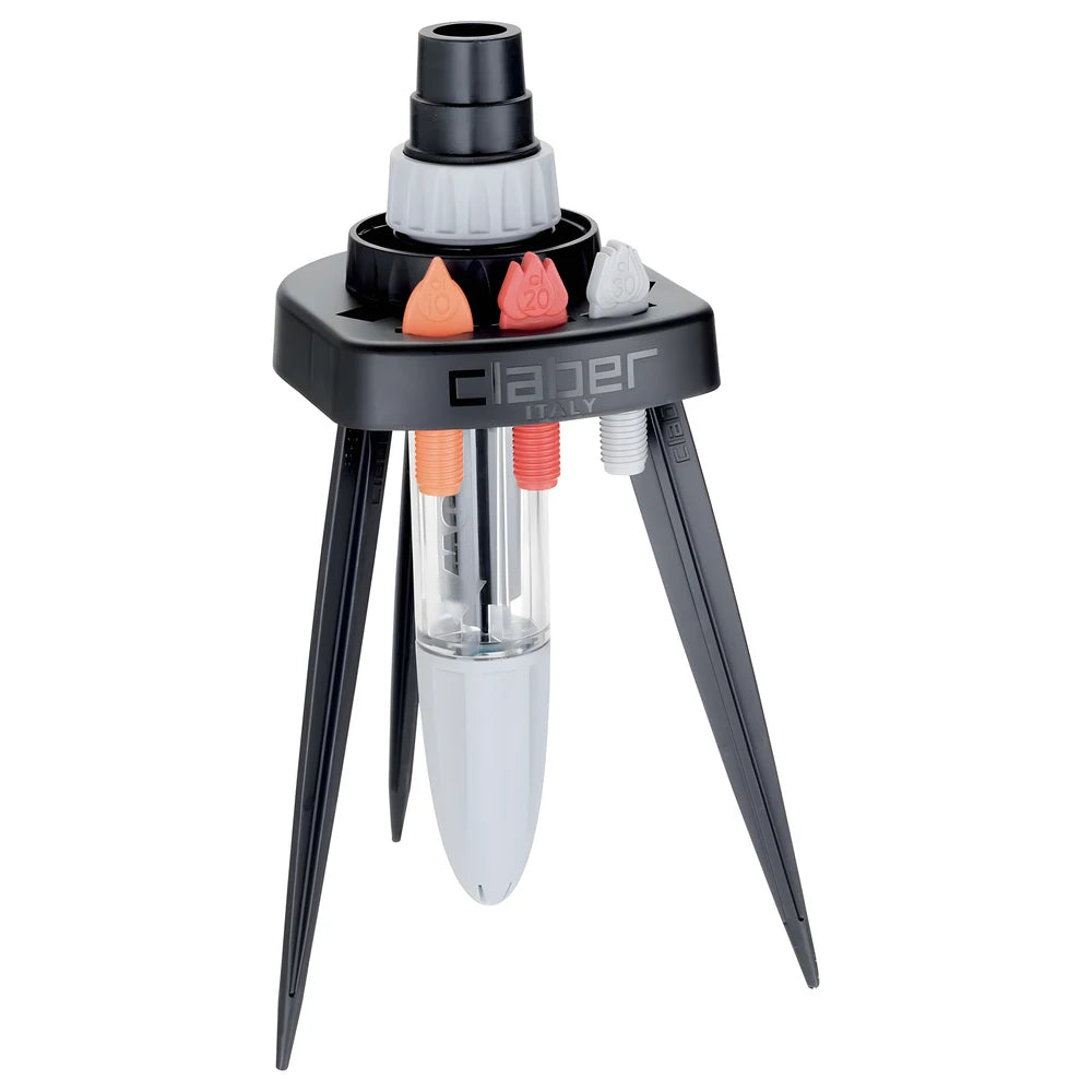 Automatic Dripper for Pot Plants - Claber