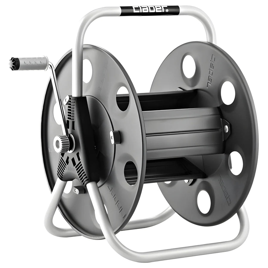 Metal Hose Reel - Claber