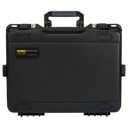 Tool Case 530x400x133mm - MANO