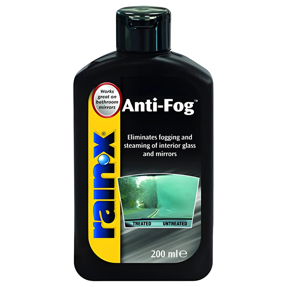 Interior Glass Anti-Fog 103ml