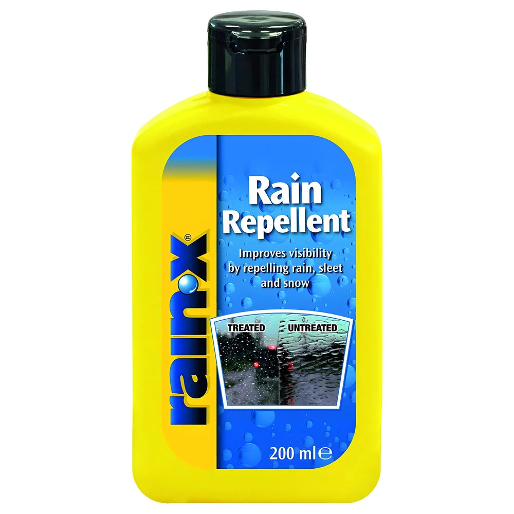 Glass Water Repellent 103ml