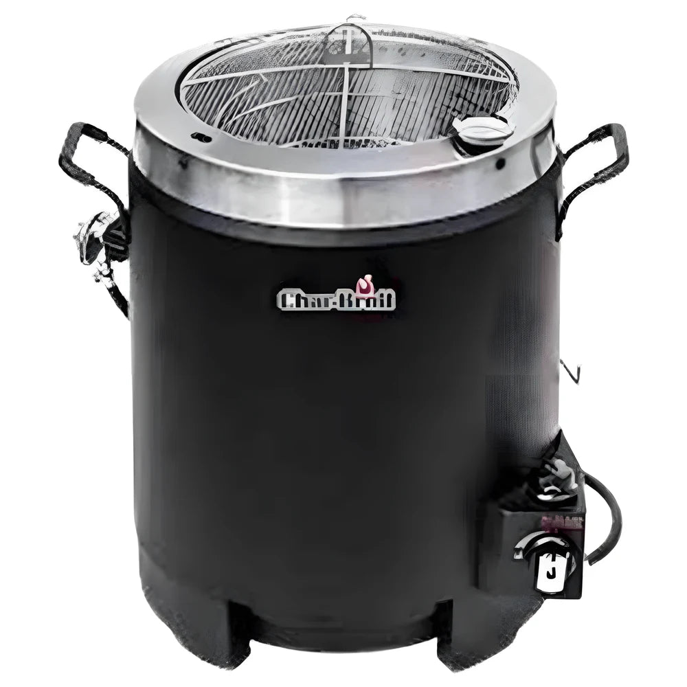 Big Easy Oil-Less Turkey Fryer - Char-Broil