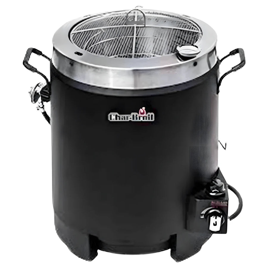 Big Easy Oil-Less Turkey Fryer - Char-Broil
