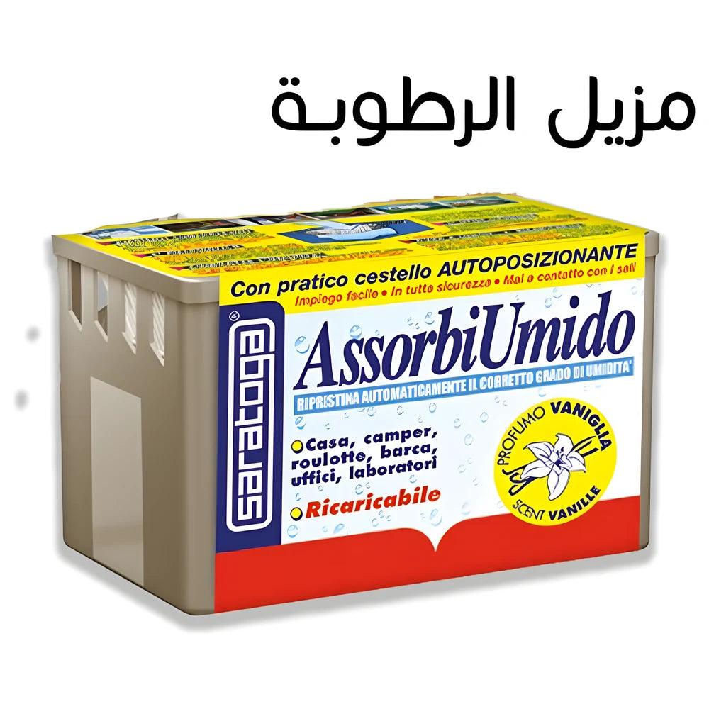 Dehumidifier