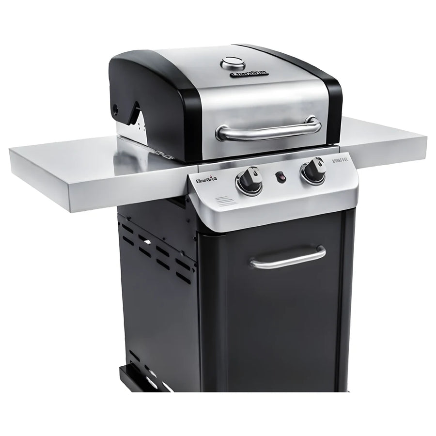 Signature Series 2-Burner Gas Grill