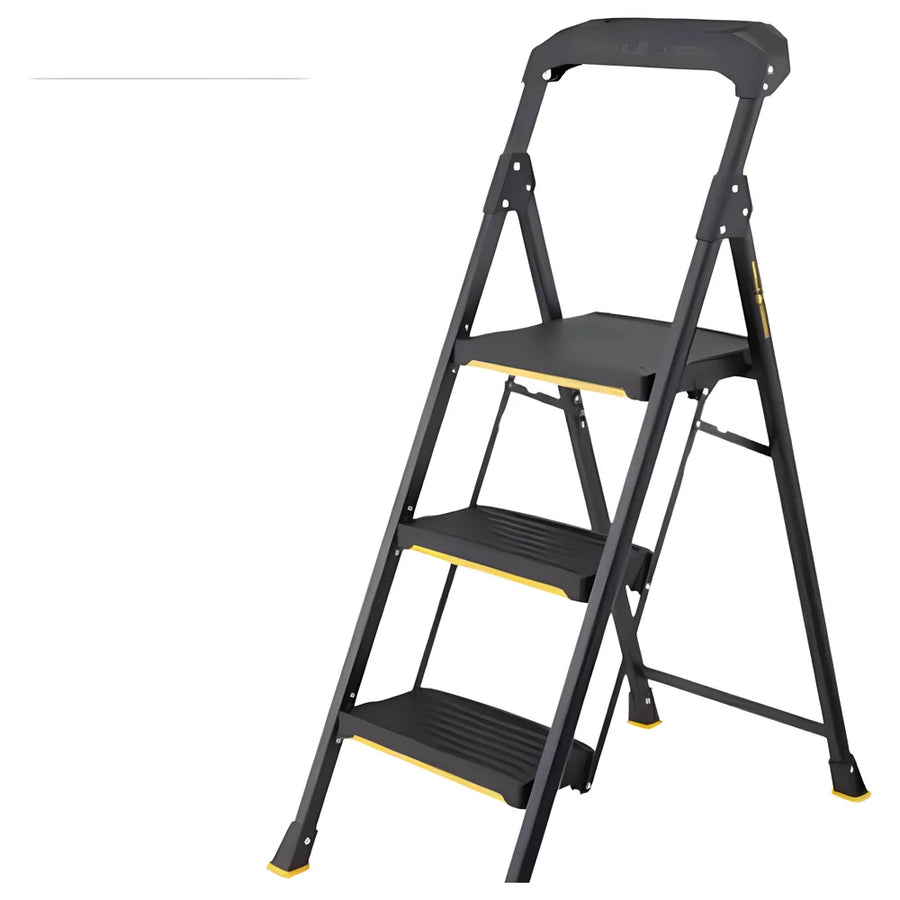 3-Step Ladder - Gorilla