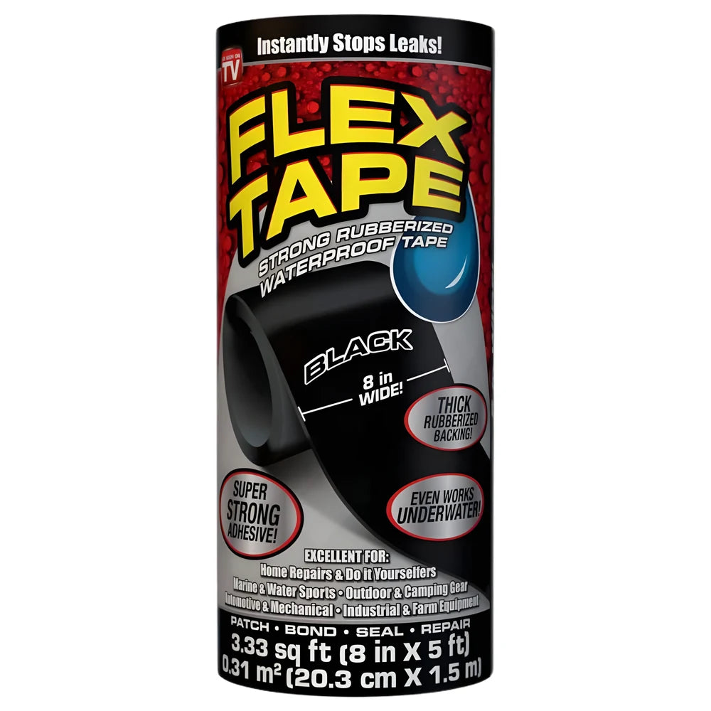 Flex Tape 20cm x 1.5m