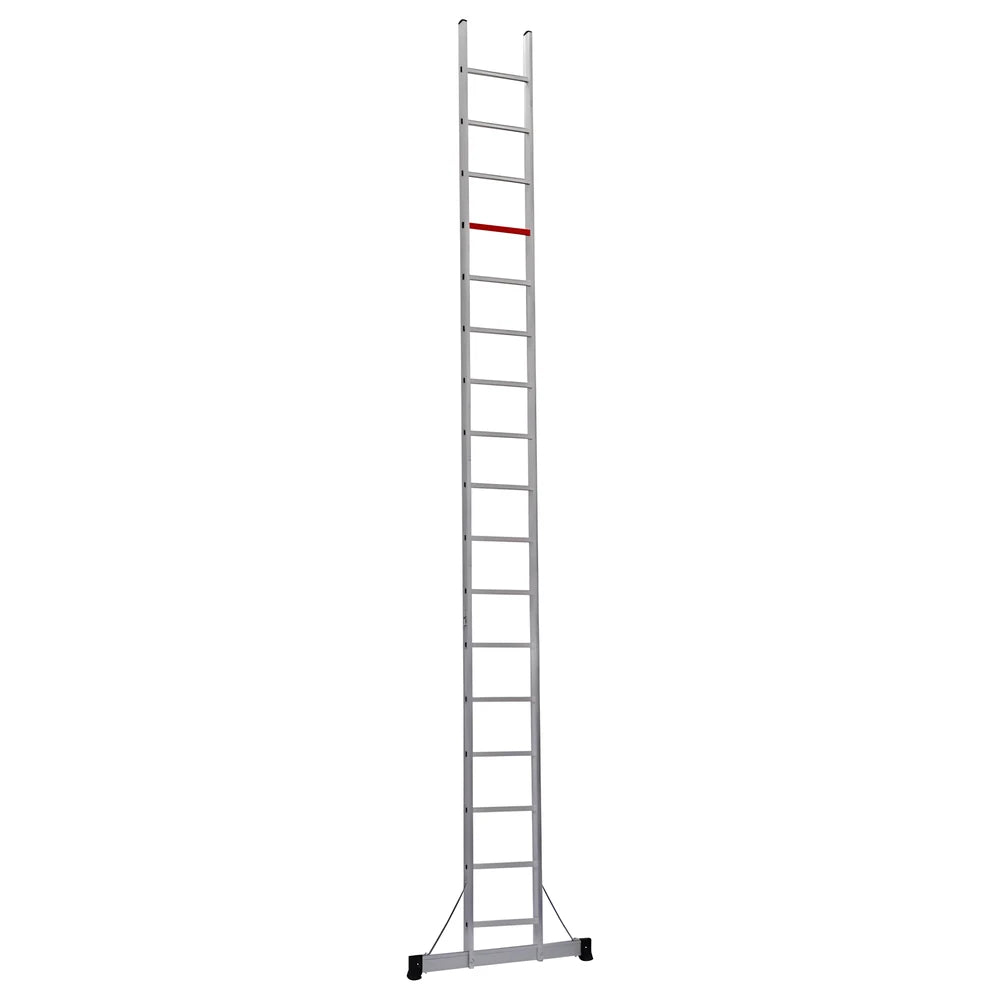 19-Step Single Section Ladder - Cagsan
