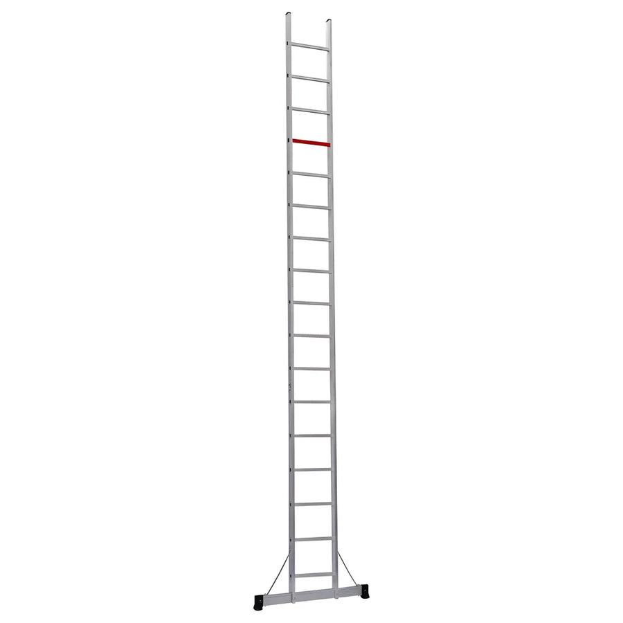 19-Step Single Section Ladder - Cagsan