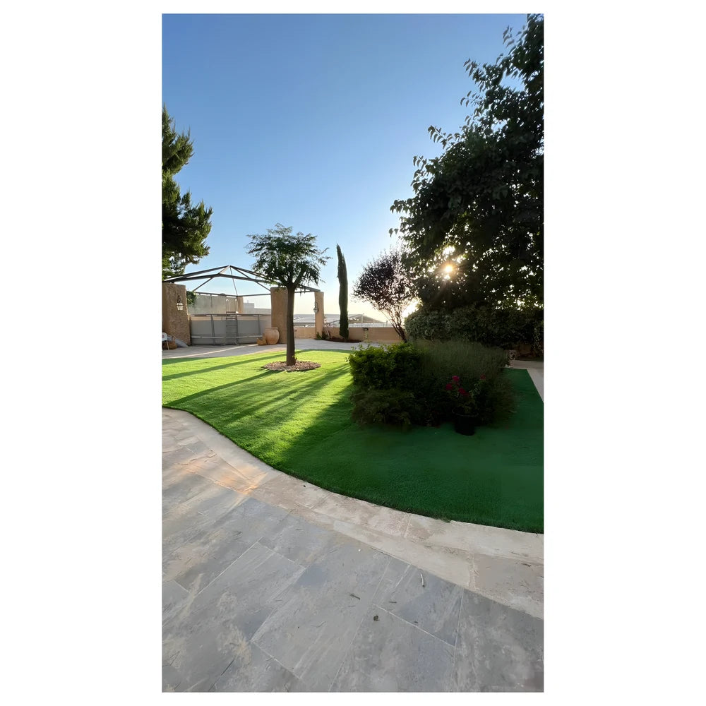 Artificial Grass 5cm per m²