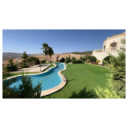 Artificial Grass 5cm per m²