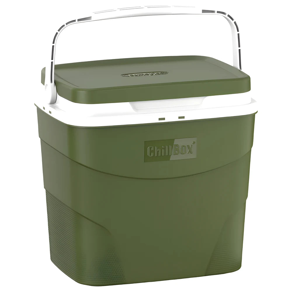 حافظة تبريد ديلوكس 12 لتر - كوزموبلاست