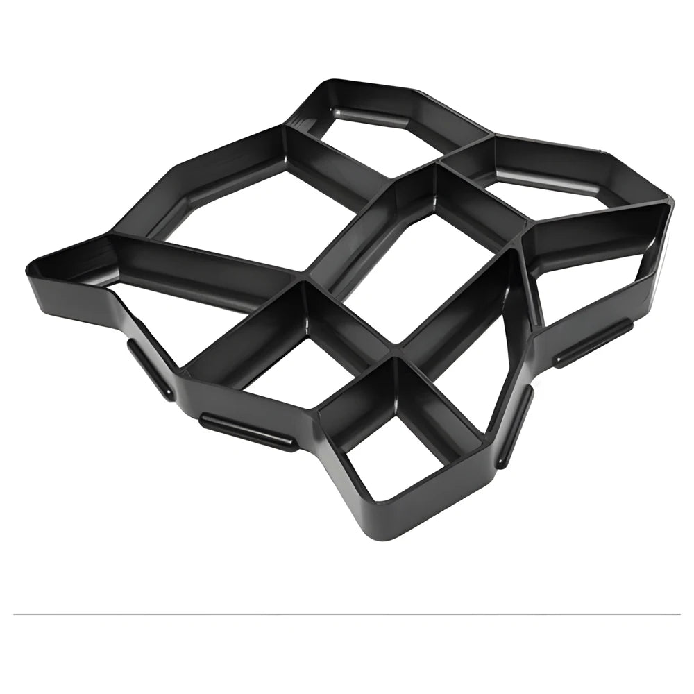 Paving Cement Decoration Mold
