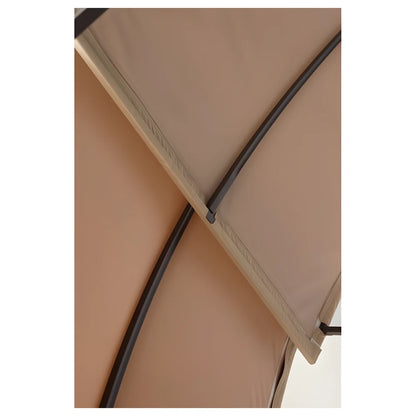 Lauderdale Curved Grill Gazebo