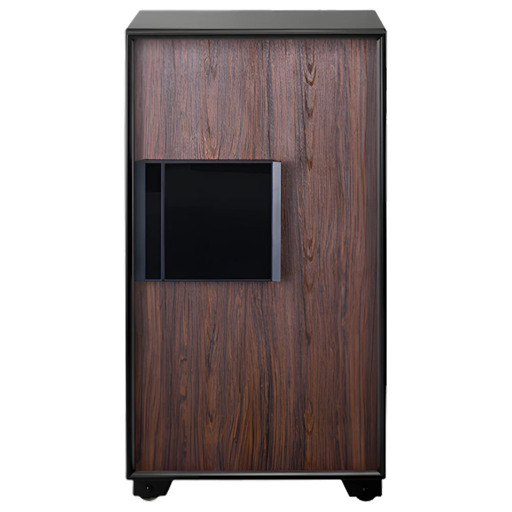 Fingerprint Fireproof Safe 187kg - Eagle Safes