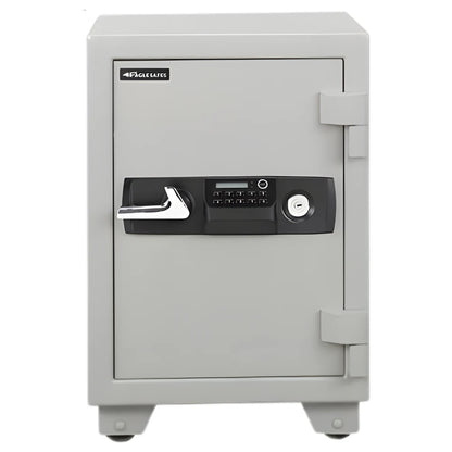 Fire Resistant Key Lock Safe 105kg - Eagle Safes