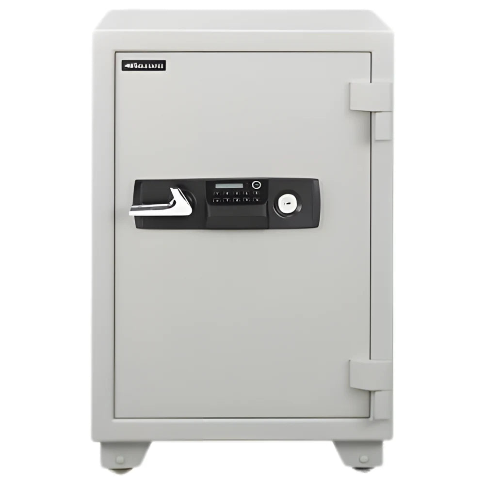 Fire-Resistant Key Lock Safe 185kg - Eagle Safes