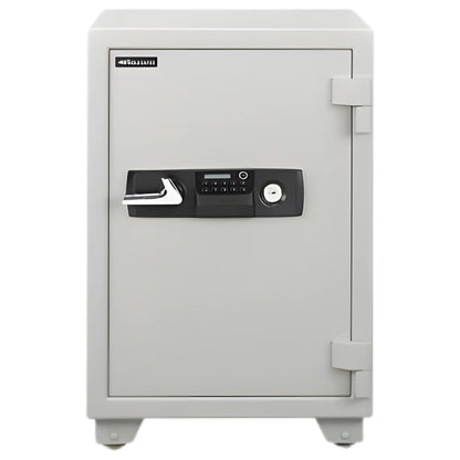 Fire-Resistant Key Lock Safe 185kg - Eagle Safes