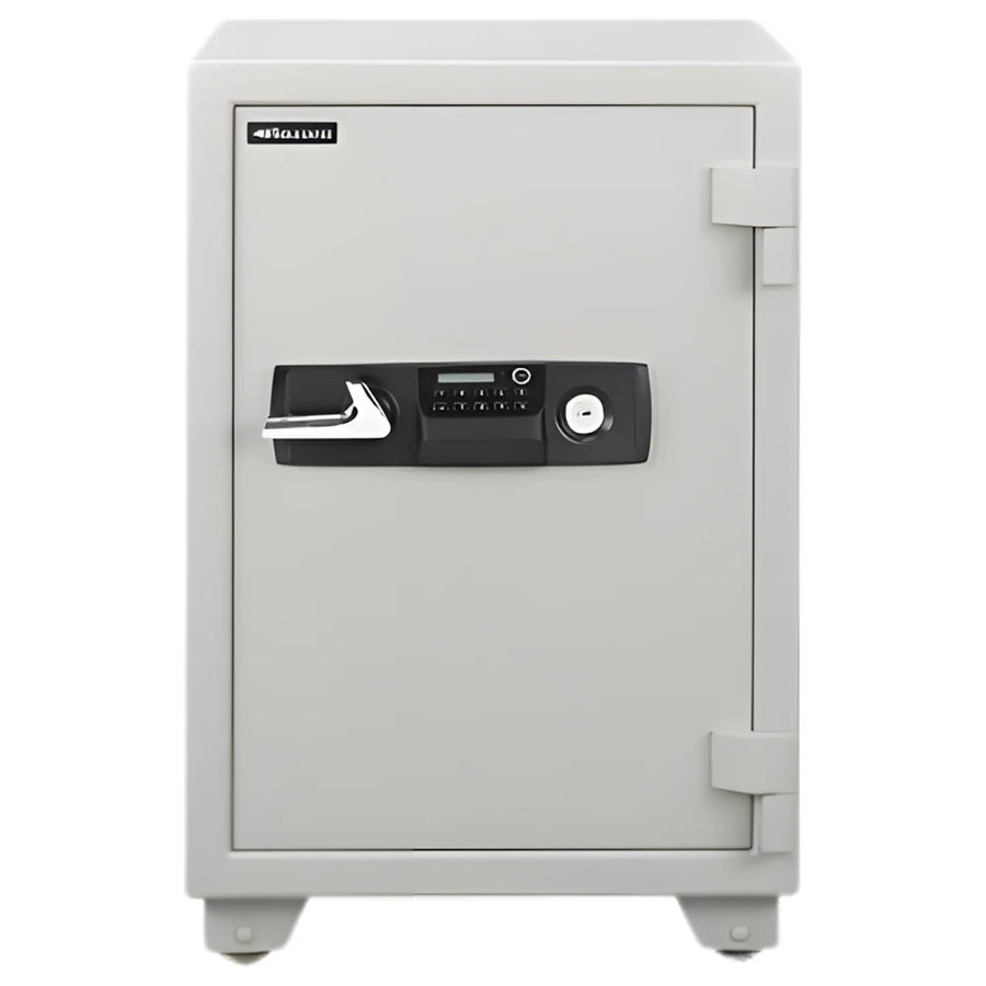 Fire-Resistant Key Lock Safe 185kg - Eagle Safes