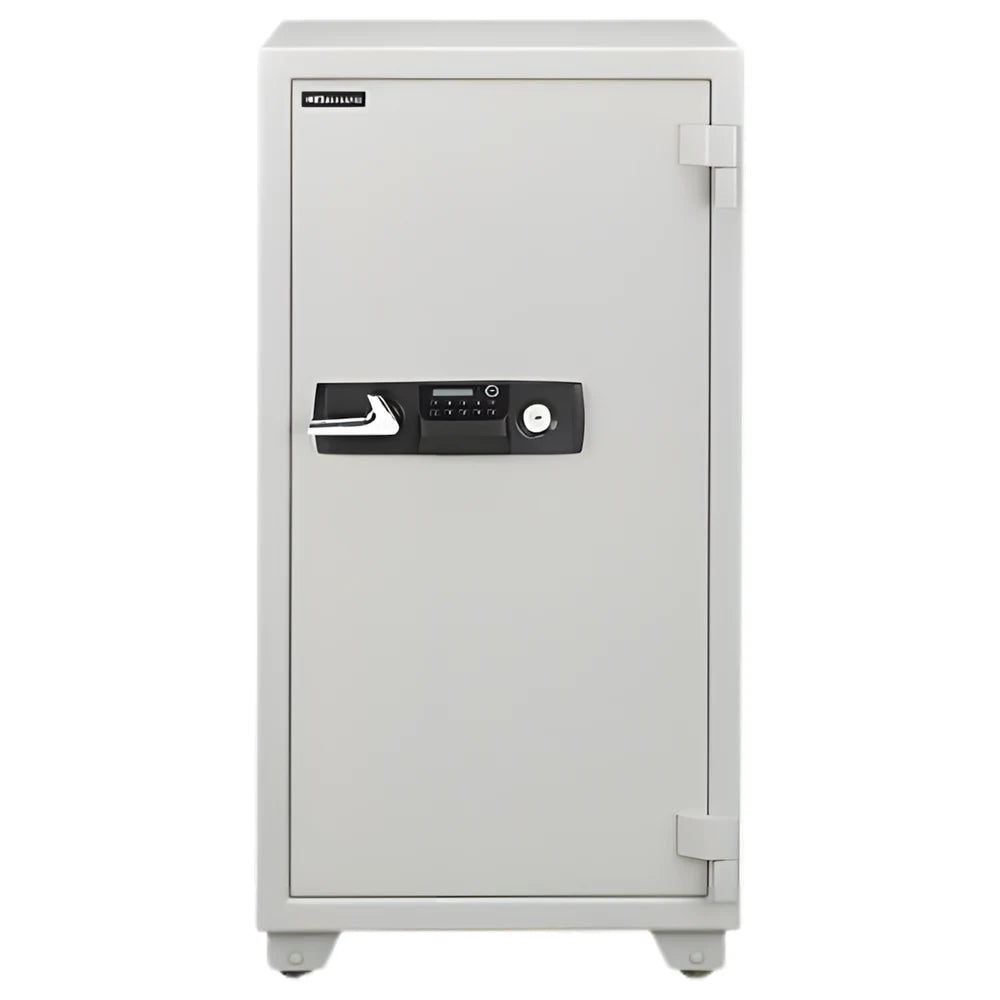 Fire Resistant Key Lock Safe 285kg - Eagle Safes