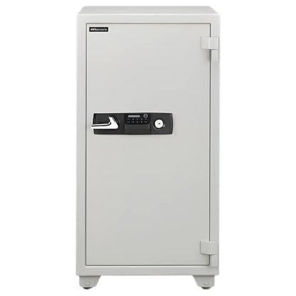 Fire Resistant Key Lock Safe 285kg - Eagle Safes