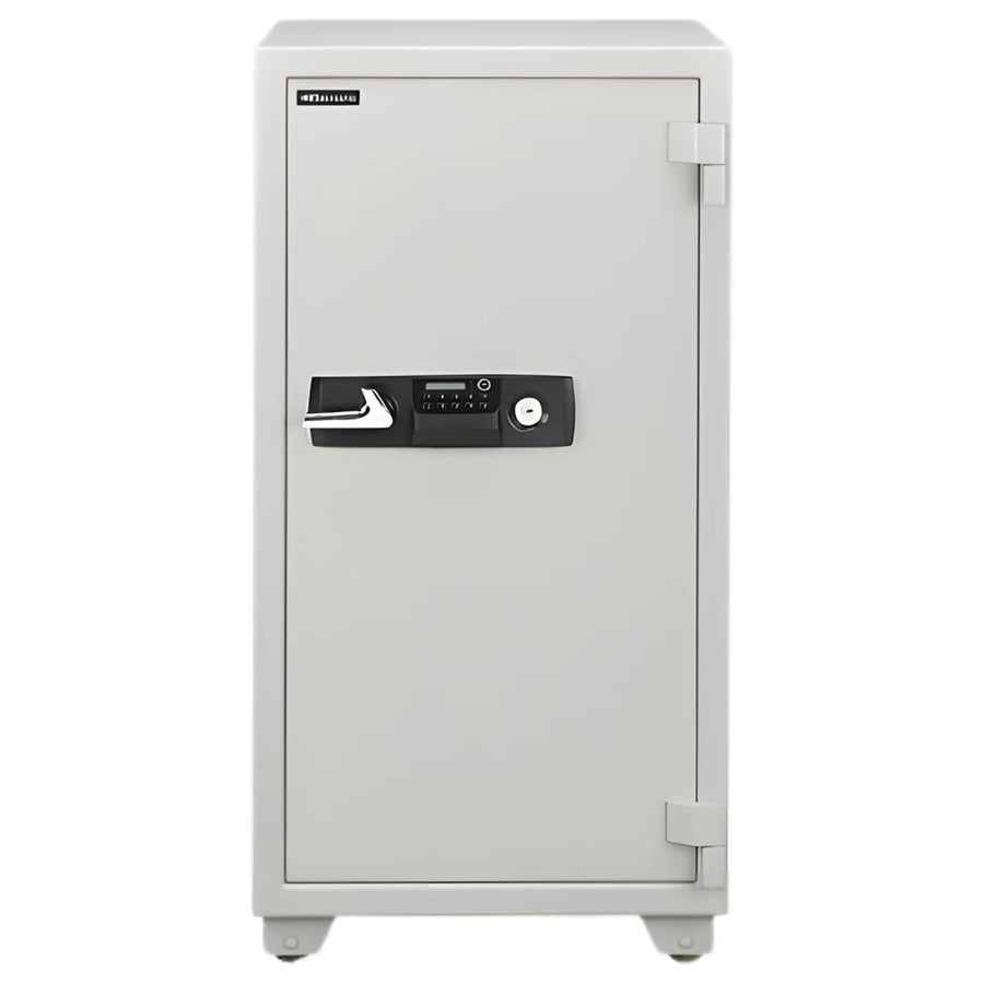 Fire Resistant Key Lock Safe 285kg - Eagle Safes