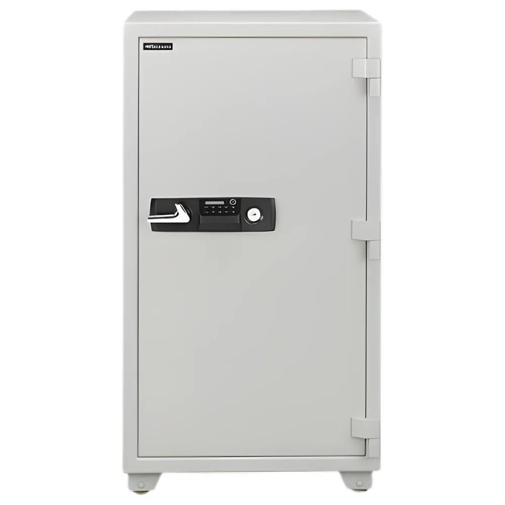 Fire-Resistant Key Lock Safe 340kg - Eagle Safes
