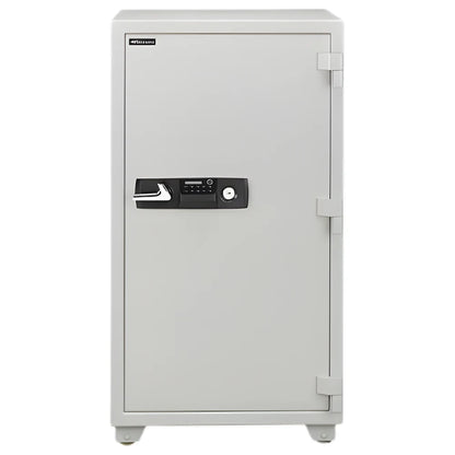 Fire-Resistant Key Lock Safe 340kg - Eagle Safes