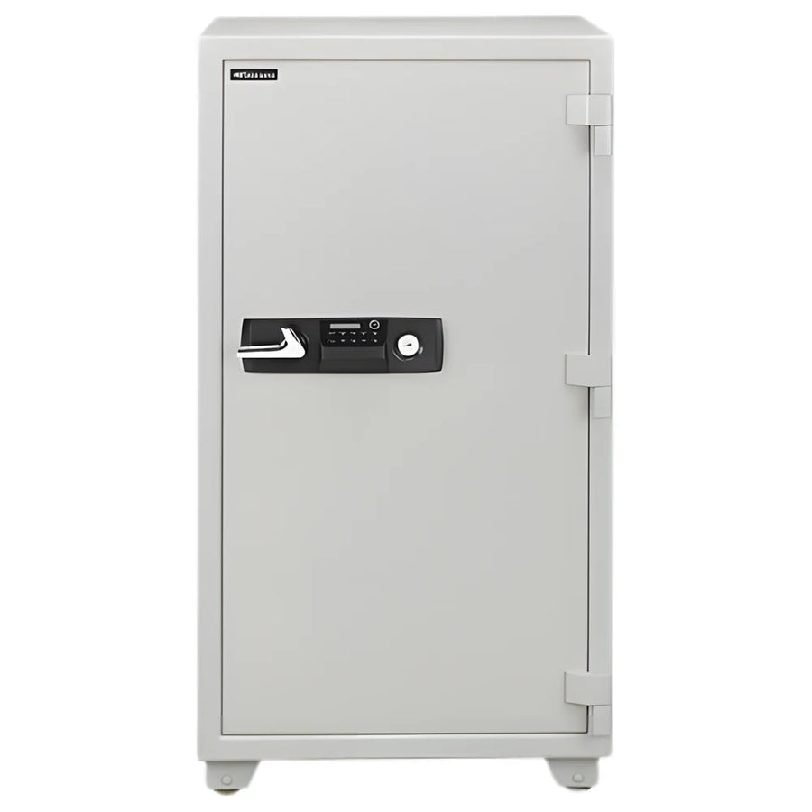 Fire-Resistant Key Lock Safe 340kg - Eagle Safes