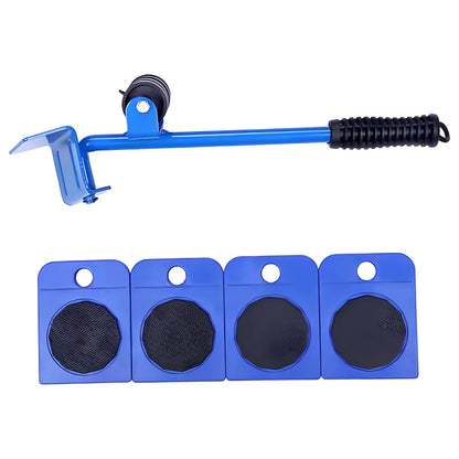 Furniture Lifter & Slider Set
