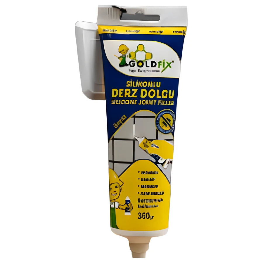 Silicone Joint Sealant Tube