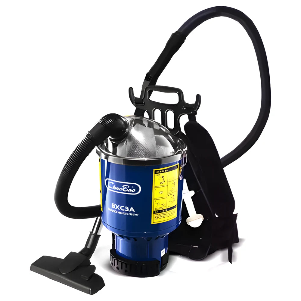 Backpack Vacuum Cleaner - ChaoBao
