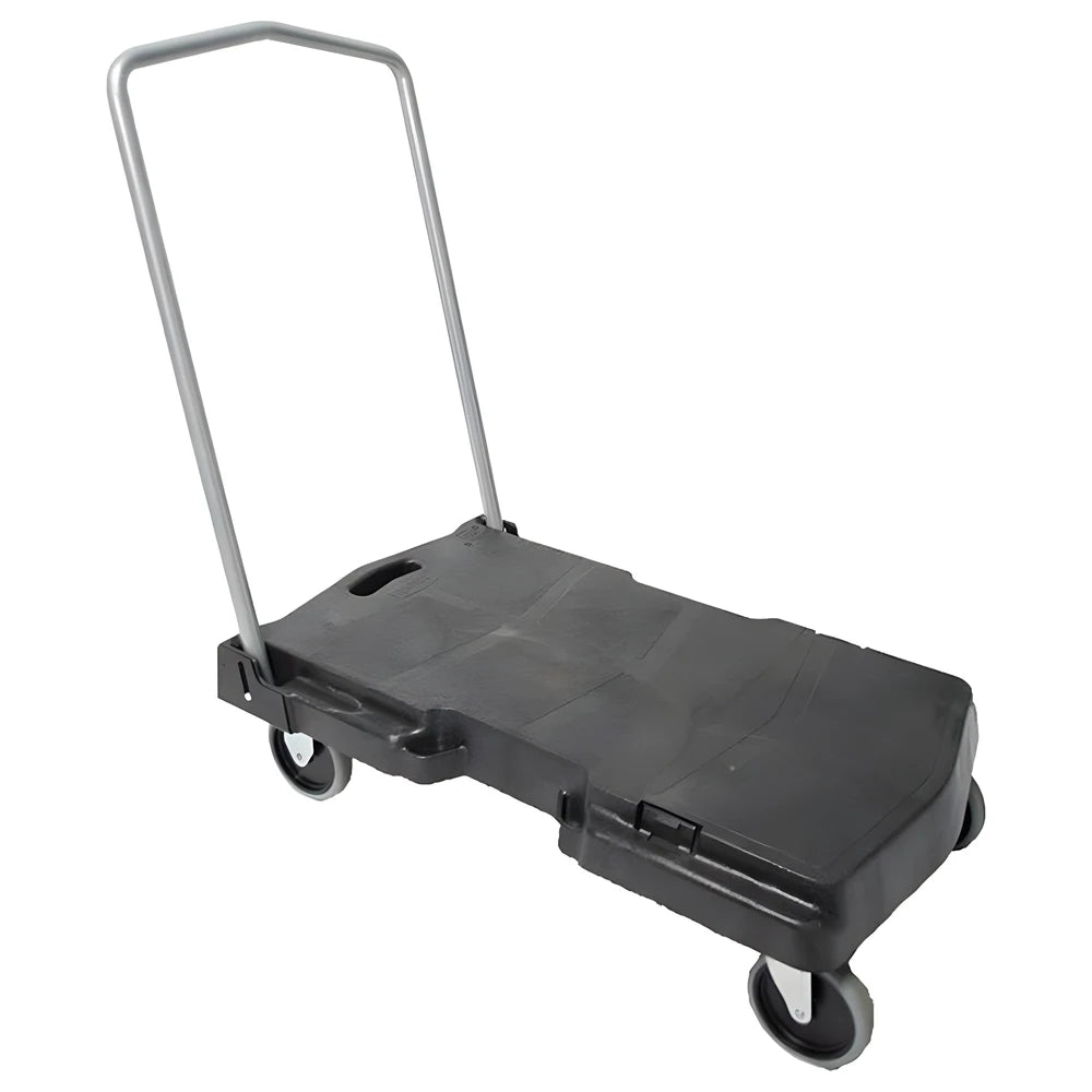 Flat Platform Trolley 100kg - ChaoBao
