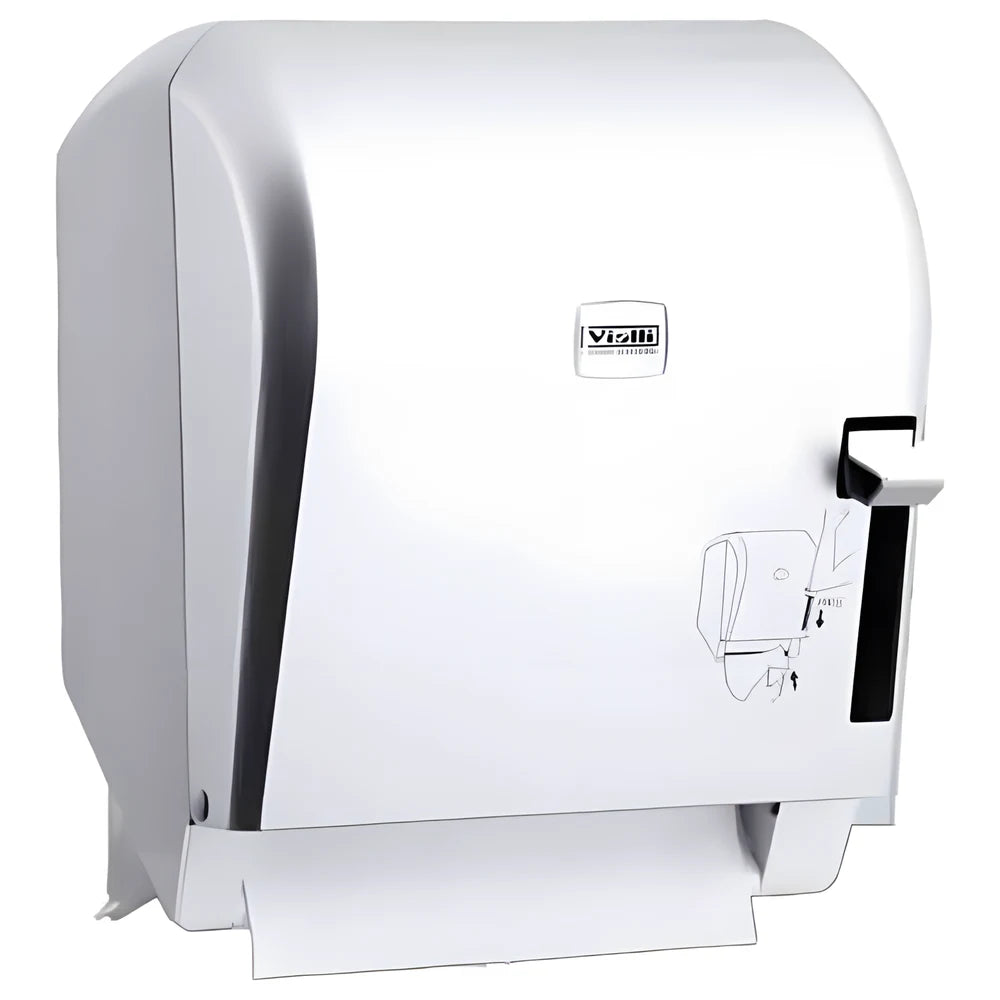 Levercut Roll Towel Dispenser - Vialli