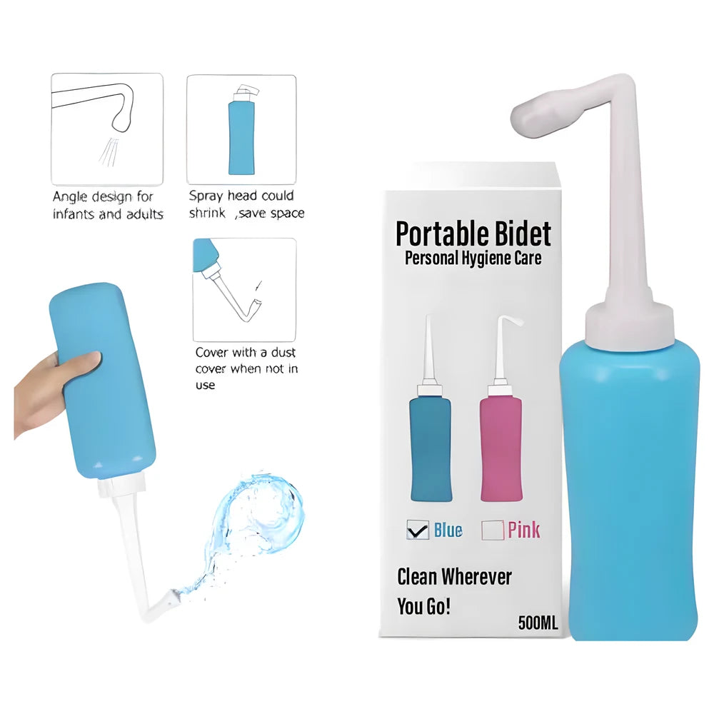 Portable Bidet