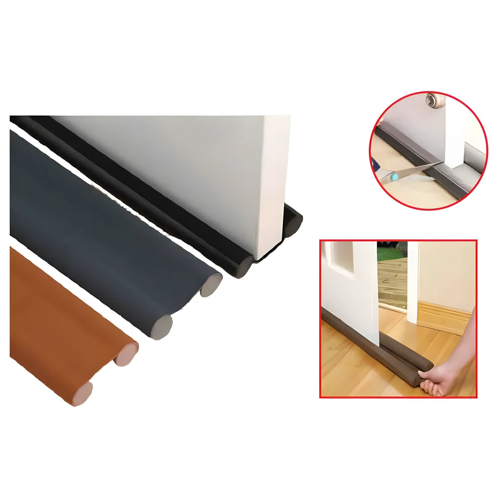Door Frame Foam Insulation