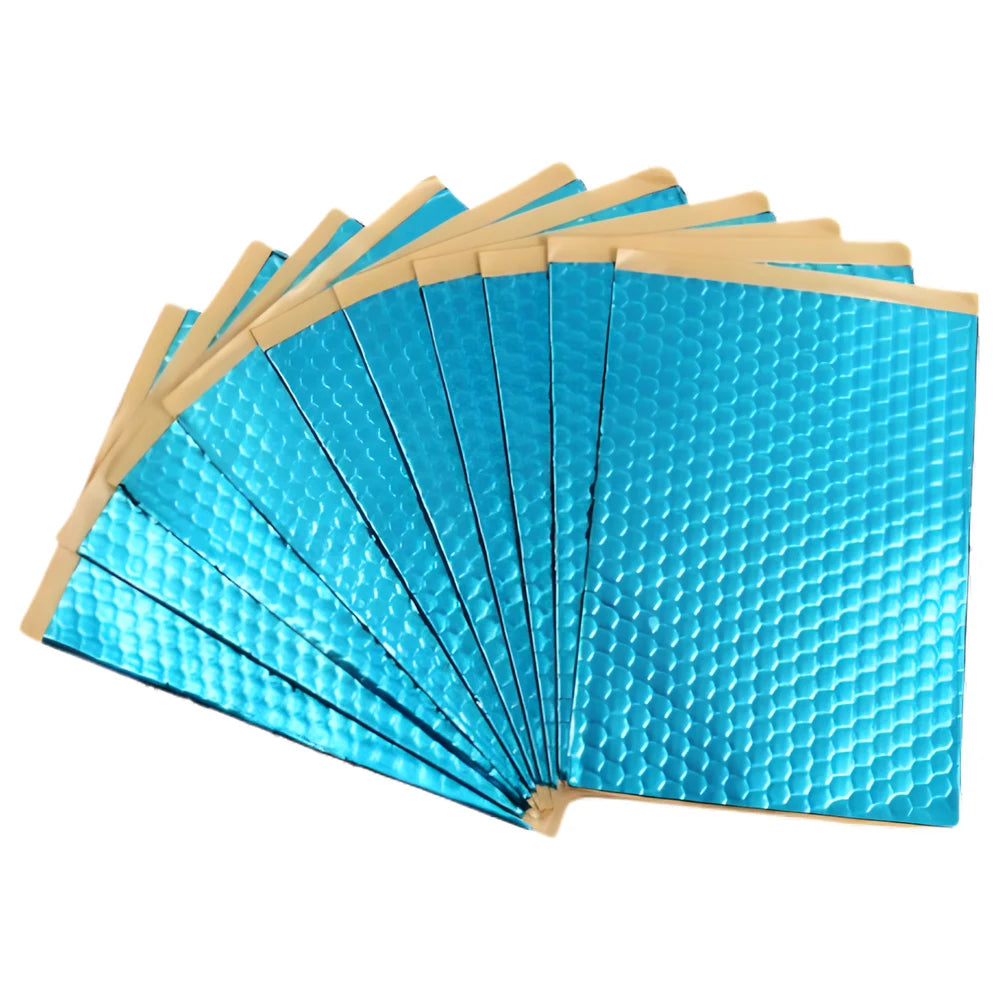 Car Sound & Heat Insulation Sheet