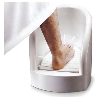 Foot Washer with Sprayer - Innov
