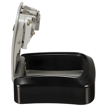 Wall-Mount Combination Key Box