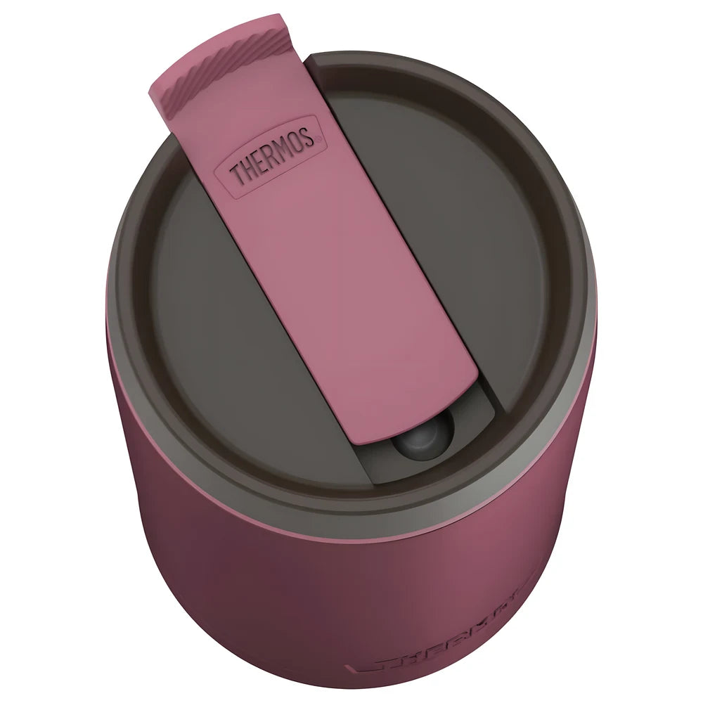 Stainless Steel Travel Tumbler 18oz 2 Pcs - Thermos