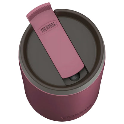 Stainless Steel Travel Tumbler 18oz 2 Pcs - Thermos