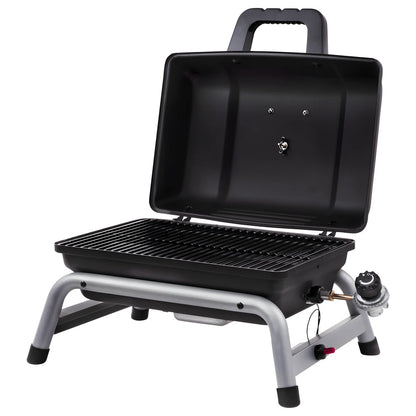 Portable 1-Burner Propane Gas Grill - Char-Broil