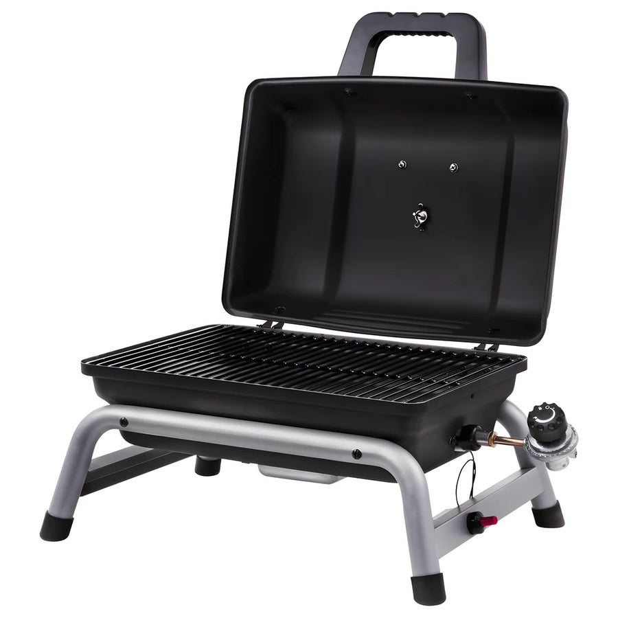 Portable 1-Burner Propane Gas Grill - Char-Broil