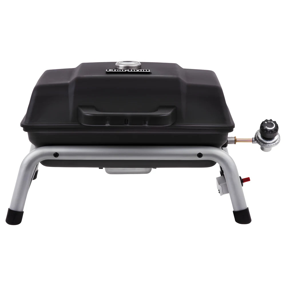 Portable 1-Burner Propane Gas Grill - Char-Broil