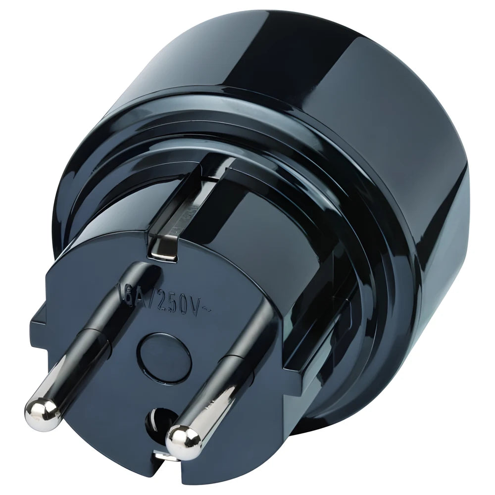 Travel Adapter for USA & Japan Plugs - Brennenstuhl