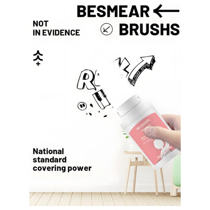 Wall Repair Roller Brush 100g