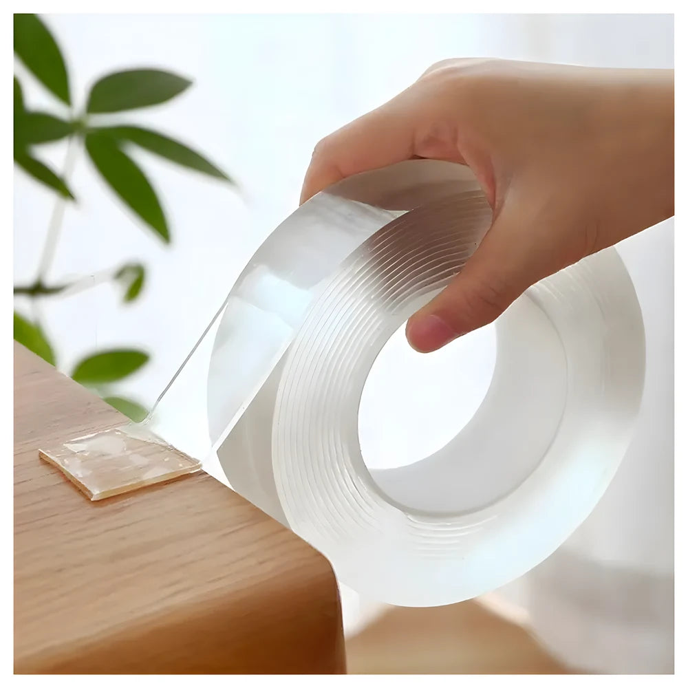 Nano Double-Sided Tape 2m