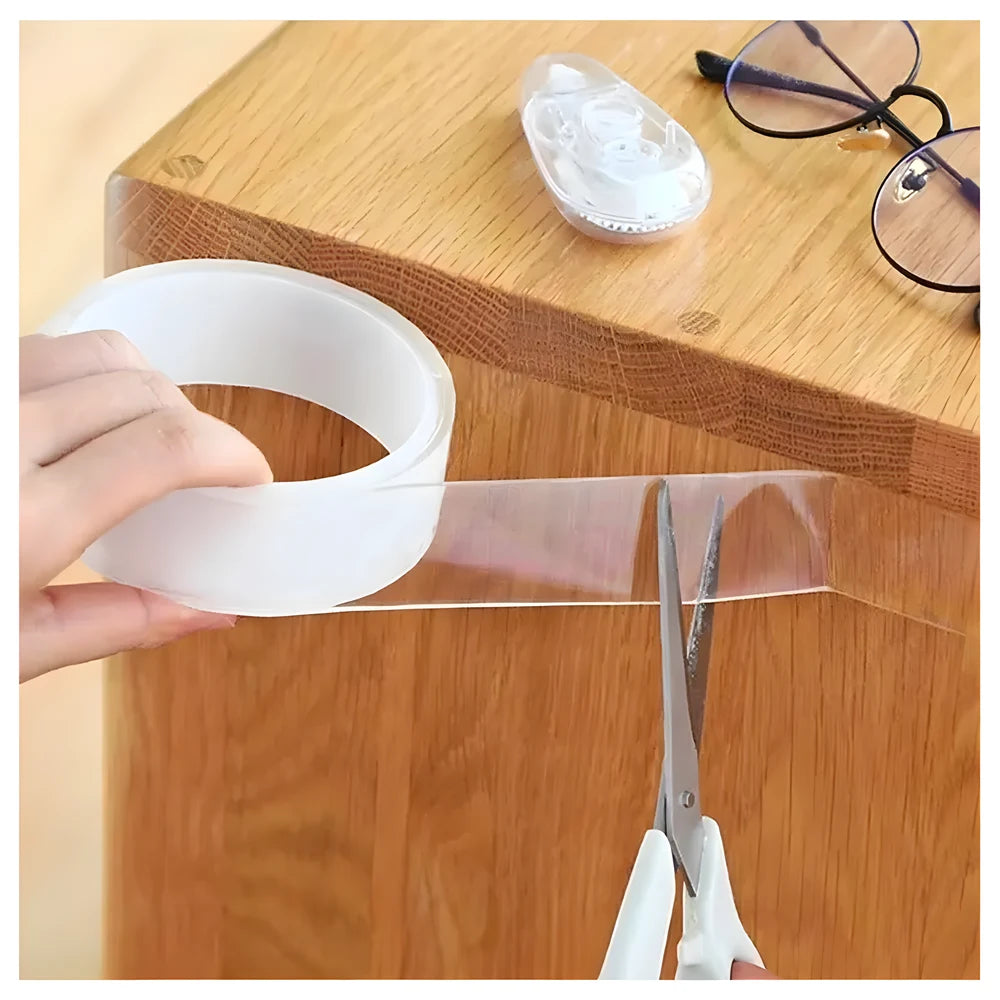 Nano Double-Sided Tape 2m
